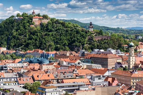 Graz .